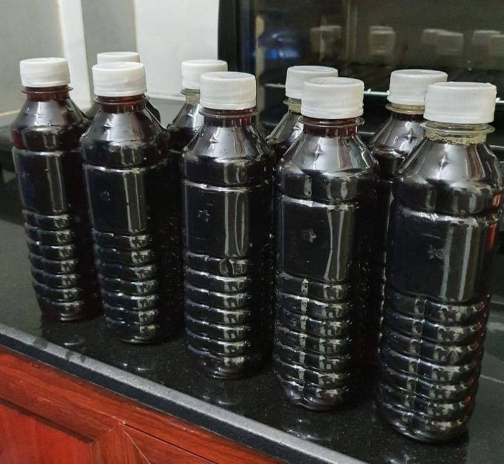 zobo drink